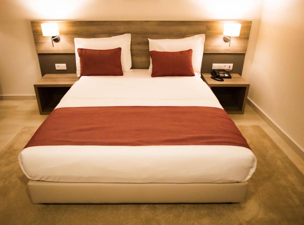 Hotel Monotel Dar El Barka Нуакшот Экстерьер фото