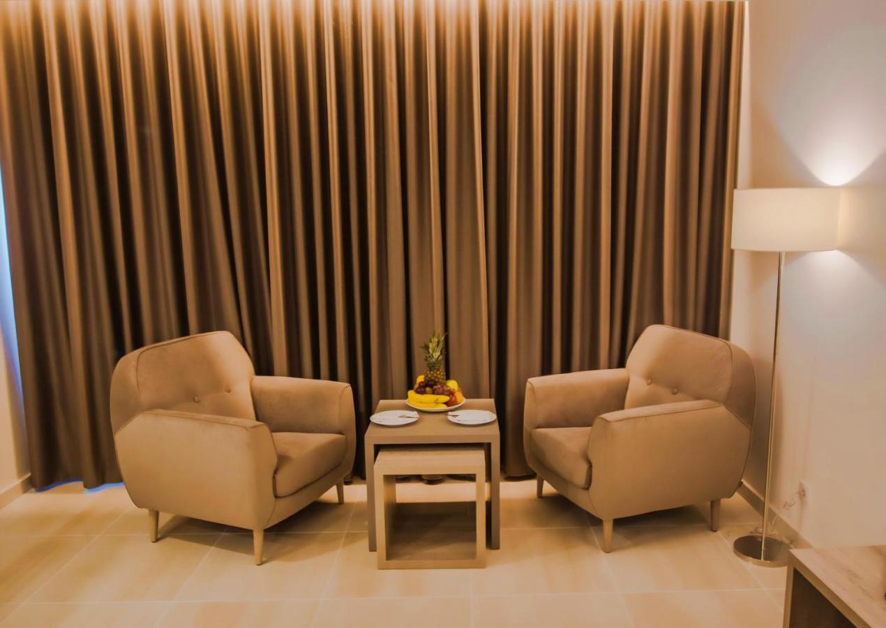 Hotel Monotel Dar El Barka Нуакшот Экстерьер фото