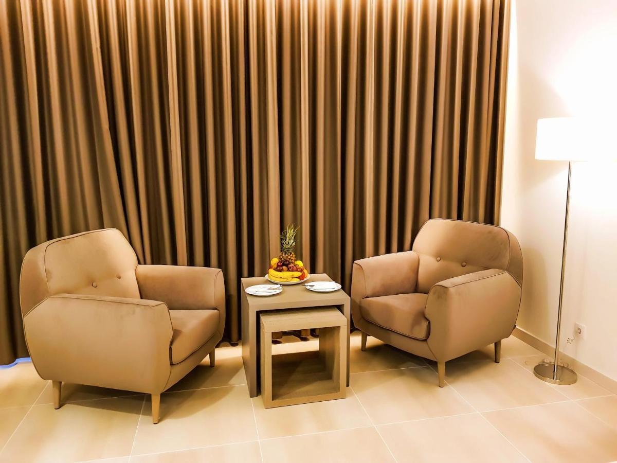Hotel Monotel Dar El Barka Нуакшот Экстерьер фото