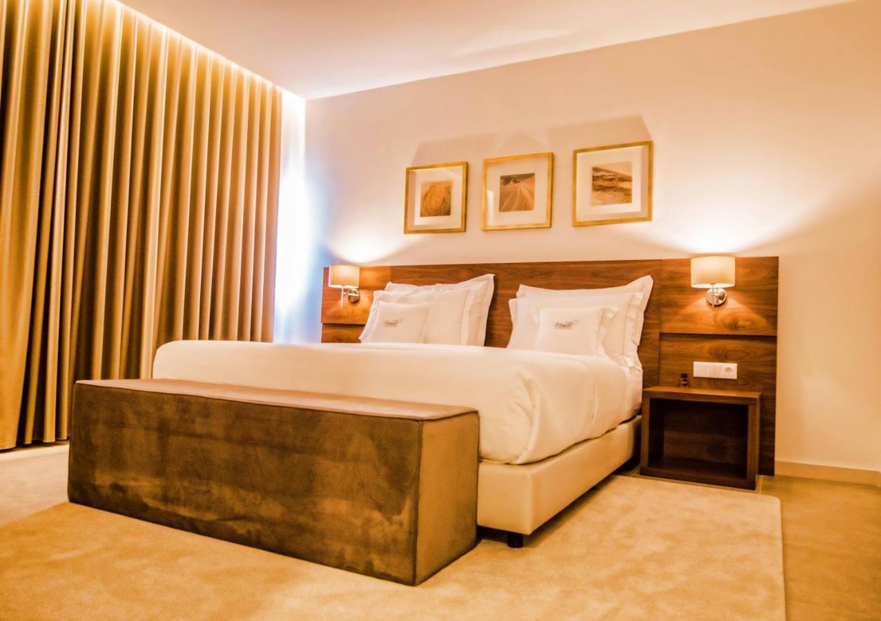 Hotel Monotel Dar El Barka Нуакшот Экстерьер фото